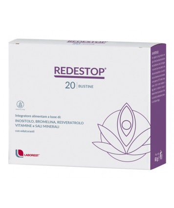 REDESTOP 20BUST 80G