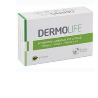 DERMOLIFE INTEG 30CPR