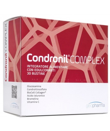 CONDRONIL COMPLEX 30 BUSTINE