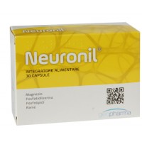 NEURONIL 30 CAPSULE