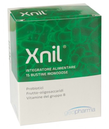 XNIL 15