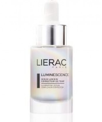 LIERAC LUMINESCENCE SIERO ILLUMINANTE 30ML