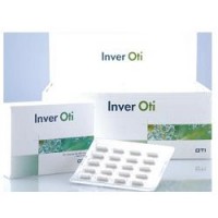 INVER 60CPS 160MG OTI