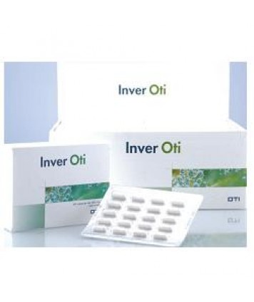 INVER 60CPS 160MG OTI