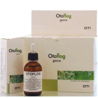 OTOFLOG 50ML GTT OTI