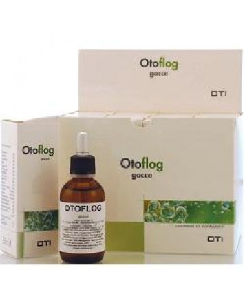 OTOFLOG 50ML GTT OTI