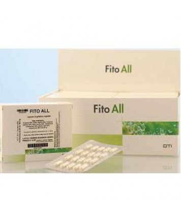 OTI FITO ALL COMPOSTO 60 CAPSULE 