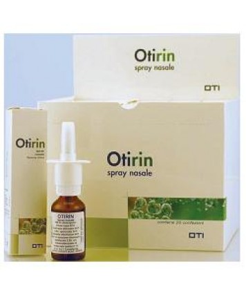 OTIRIN-SPR NASALE 20ML OTI