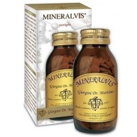 DR.GIORGINI MINERALVIS 90G 225 PASTIGLIE 