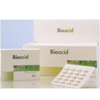 OTI BIOACID 60 CAPSULE 