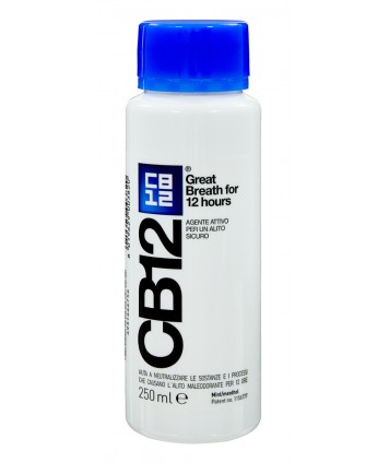 CB12 COLLUTORIO 250ML