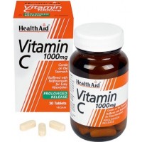 VITAMINA C 1000MG 30TAV (801150)