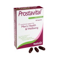 PROSTAVITAL BLISTER 30CPS HEALTH