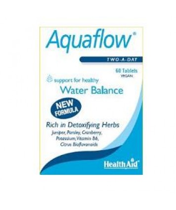 AQUAFLOW 60CPR HEALTH