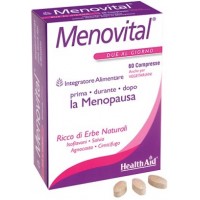 MENOVITAL BLISTER 60CPR HEALTH