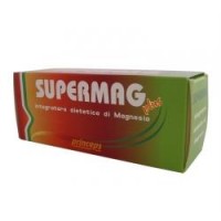 PRINCEPS SUPERMAG PLUS 10 FLACONCINI DA 15ML