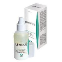 LENIPRU'FLUIDO EMULS SPRAY 100ML