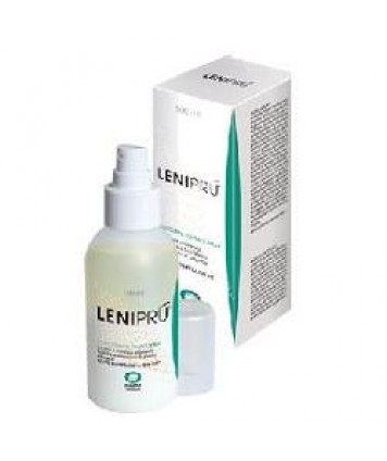 LENIPRU'FLUIDO EMULS SPRAY 100ML