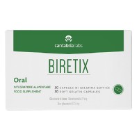 DIFA COOPER BIRETIX ORAL 30 CAPSULE