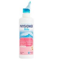 PHYSIOMER CSR SPRAY NASALE BAMBINI