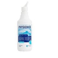 PHYSIOMER CSR SPRAY NASALE GETTO NORMALE