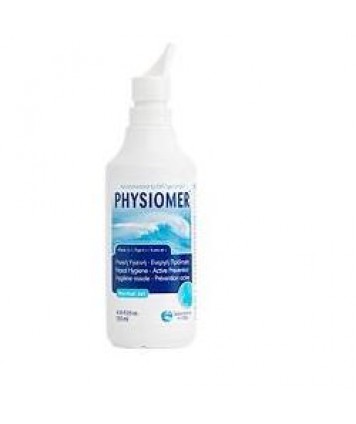 PHYSIOMER CSR SPRAY NASALE GETTO NORMALE