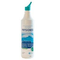 PHYSIOMER CSR SPRAY NASALE GETTO FORTE