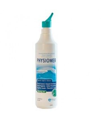 PHYSIOMER CSR SPRAY NASALE GETTO FORTE