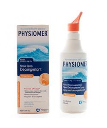 PHYSIOMER CSR SPRAY IPER 135ML