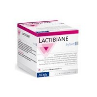 LACTIBIANE-BAMBINO 30BUST