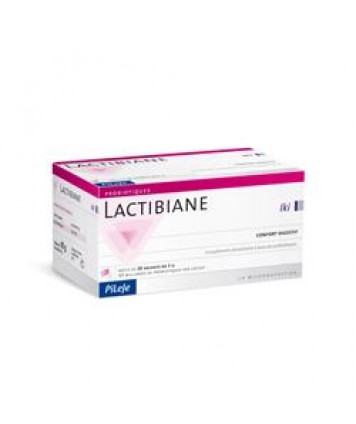 LACTIBIANE-IKI 30BUST