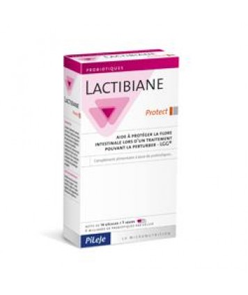 LACTIBIANE-PROTECT 14CPS