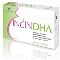 INCINDHA 30 CPS