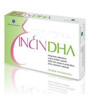 INCINDHA 30 CPS