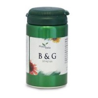 B&G 60CPS 22,5G  PHYTO ITALIA