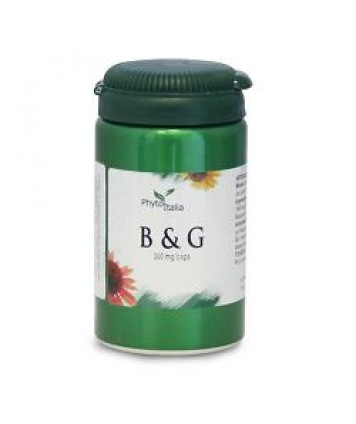 B&G 60CPS 22,5G  PHYTO ITALIA