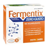 PHYTO GARDA FERMENTIX ZEROGUSTO 14 BUSTINE