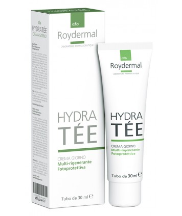 ROYDERMAL HYDRATEE CREMA GIORNO RIGENERANTE FOTOPROTETTIVA 30ML