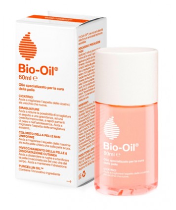 BIO-OIL OLIO DERMATOLOGICO 60ML