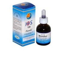 HERBOPLANET MINERALSOL LIQUIDO 50ML