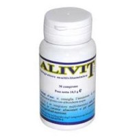 ALIVIT INTEG 30CPS