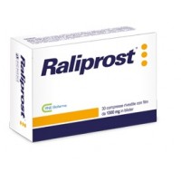 RNE BIOFARMA RALIPROST 30 COMPRESSE 1300MG