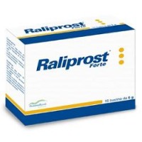 RNE BIOFARMA RALIPROST FORTE 16 BUSTINE