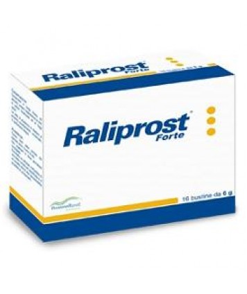 RNE BIOFARMA RALIPROST FORTE 16 BUSTINE