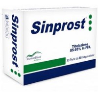 RNE BIOFARMA SINPROST 30 PERLE