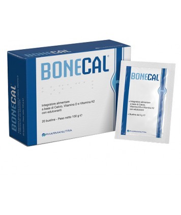 BONECAL 20BUST