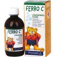 FERRO-C 200 ML