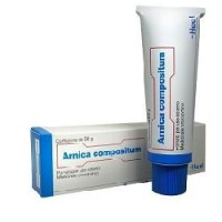 ARNICA COMP POMATA 50GR HEEL