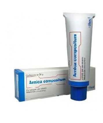 ARNICA COMP POMATA 50GR HEEL