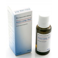 ARNICA COMP GTT 30ML  HEEL